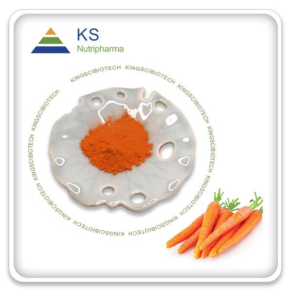 Beta -Carotin 10% CWD