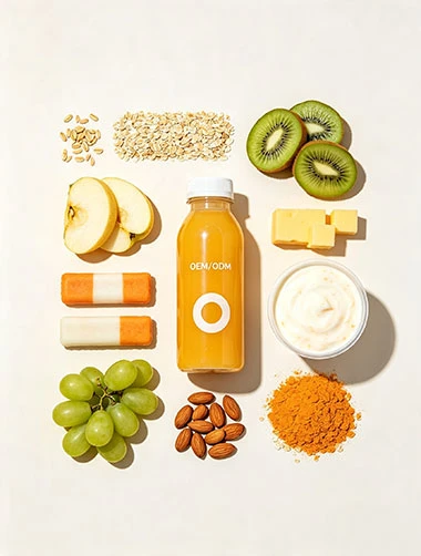 Functional-Foods--Beverages Functional-Foods--Beverages
