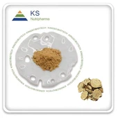 Radix Flavescentis-Extrakt